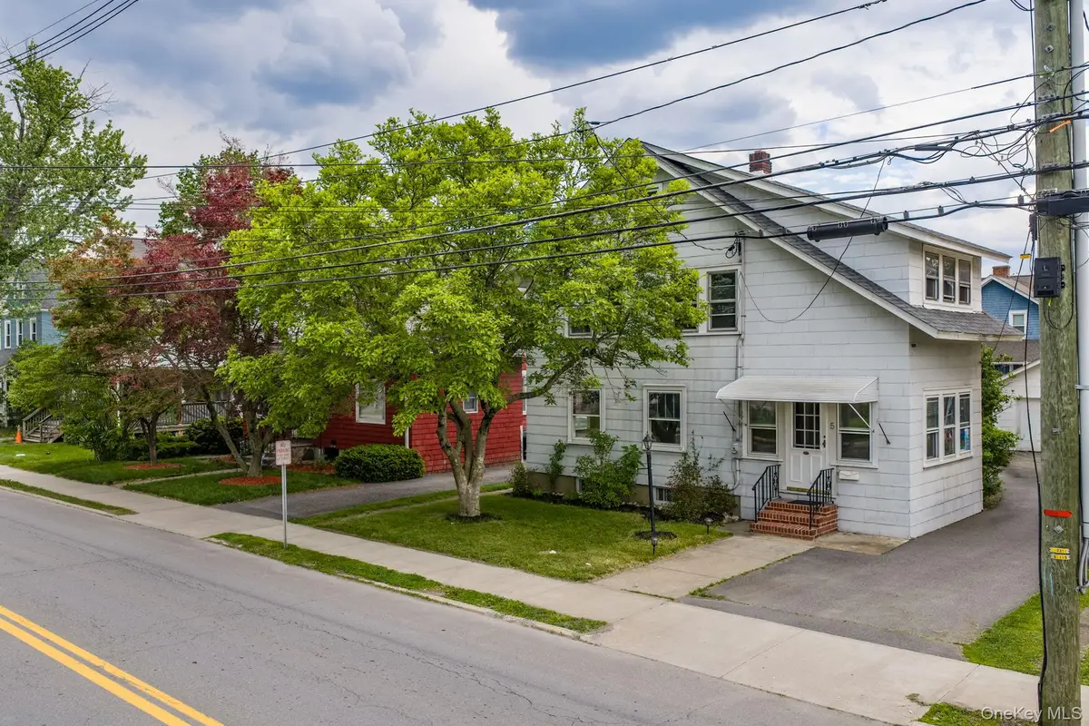5 Kingston Avenue, Port Jervis, NY 12771 - #1