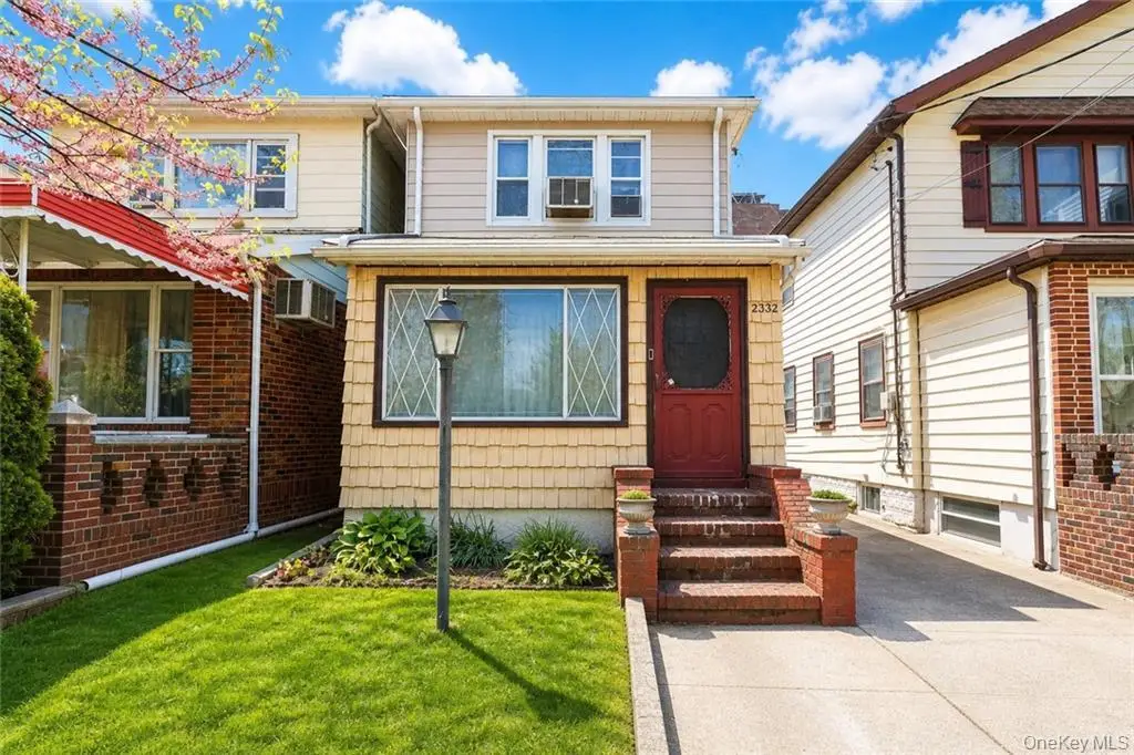 2332 E 21st Street, Brooklyn, NY 11229 - #1
