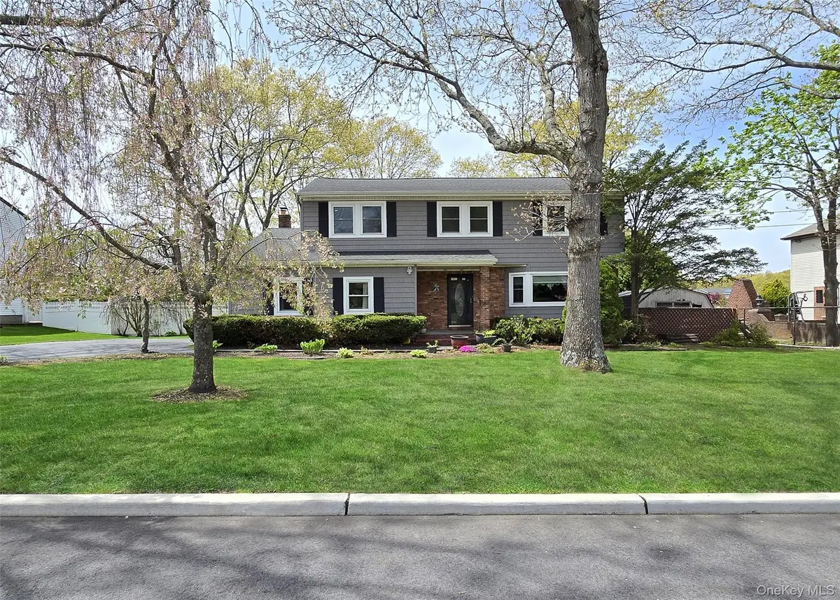 42 Morris Avenue, Farmingville, NY 11738 - #1