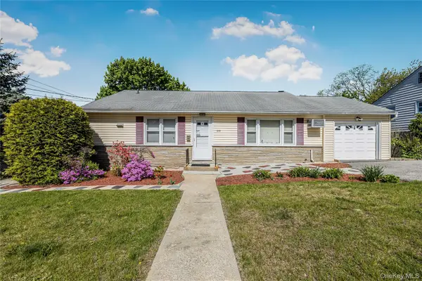 253 aka 255 Rosedale Road, Yonkers, NY 10710