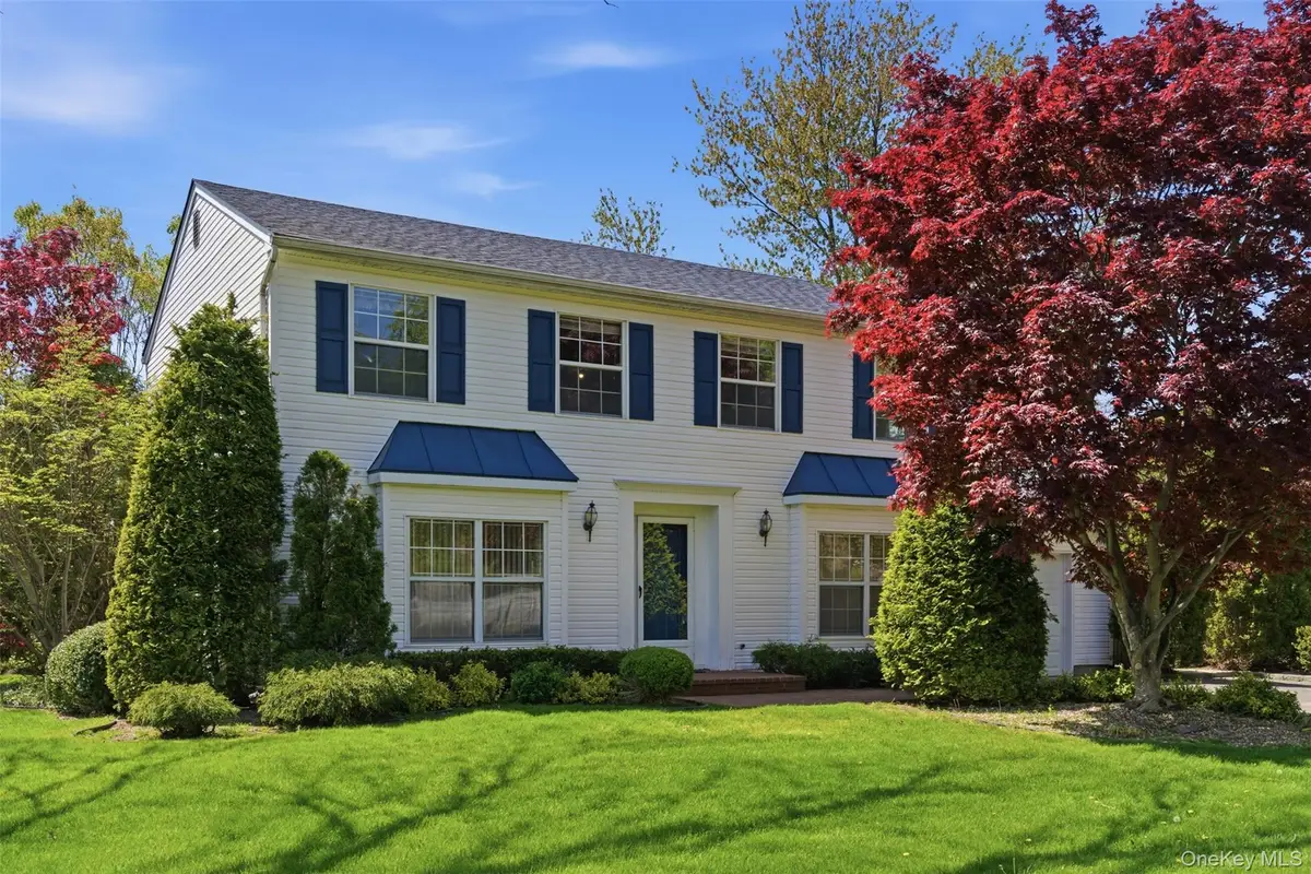 2 Barrett Court, Nesconset, NY 11767 - #1