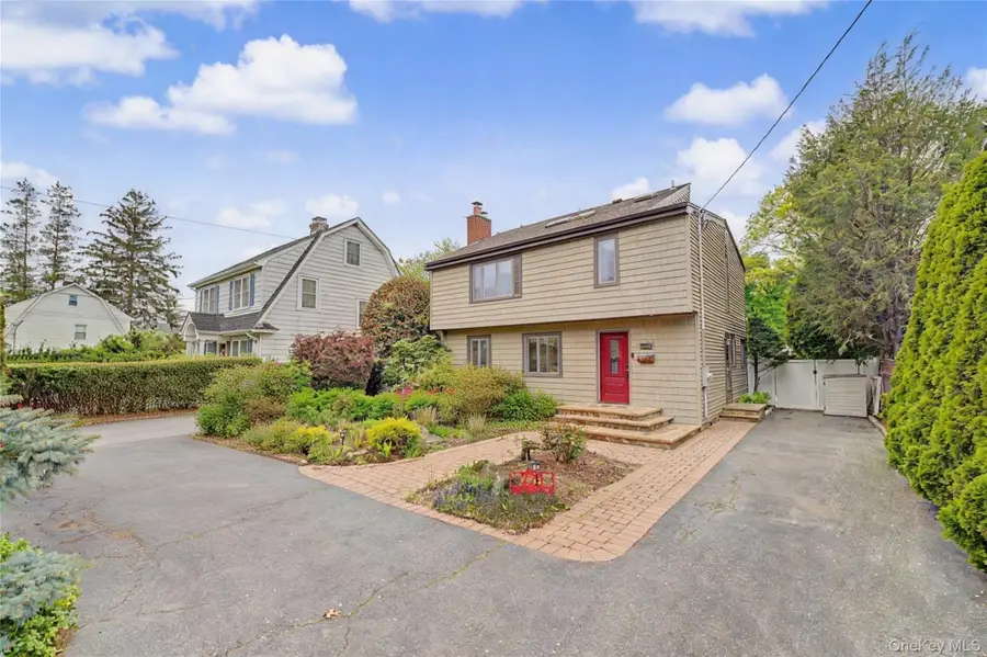 229 Berry Hill Road, Syosset, NY 11791 - #2
