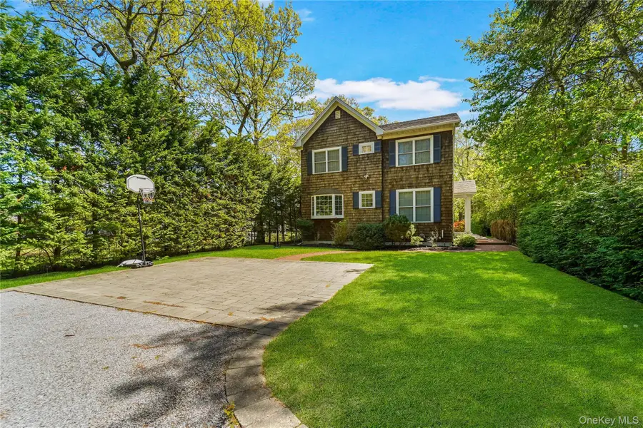 39 Foster Road #A, Quogue, NY 11959 - #2