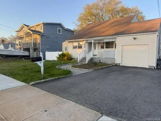 675 S Long Beach Avenue, Freeport, NY 11520 - #3