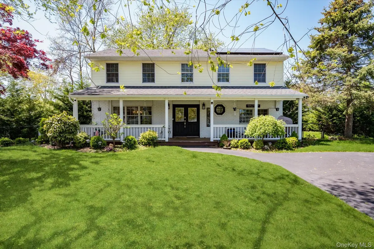 14 Evelyn Road, Port Jefferson Station, NY 11776 - #1