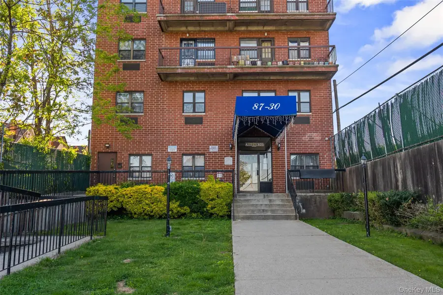87-30 62nd Avenue #10 C, Rego Park, NY 11374 - #2