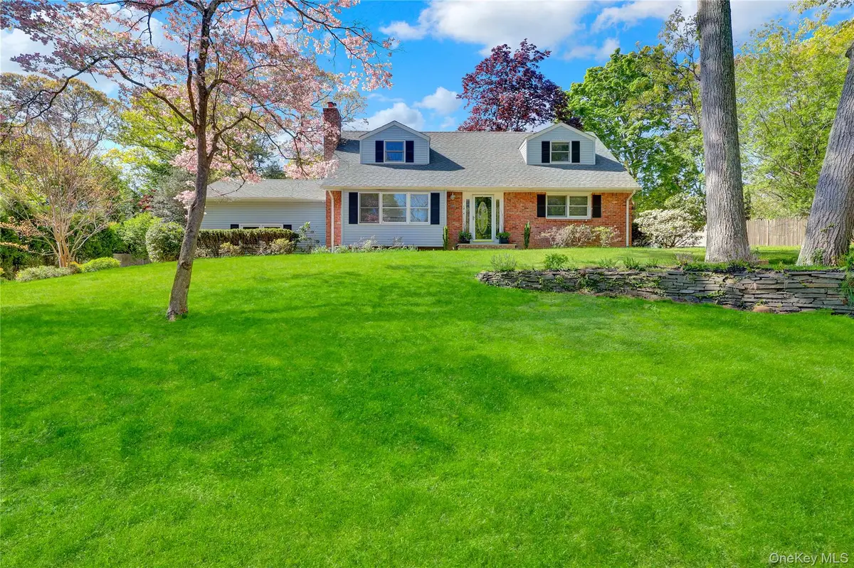 14 Archer Drive, Stony Brook, NY 11790 - #1