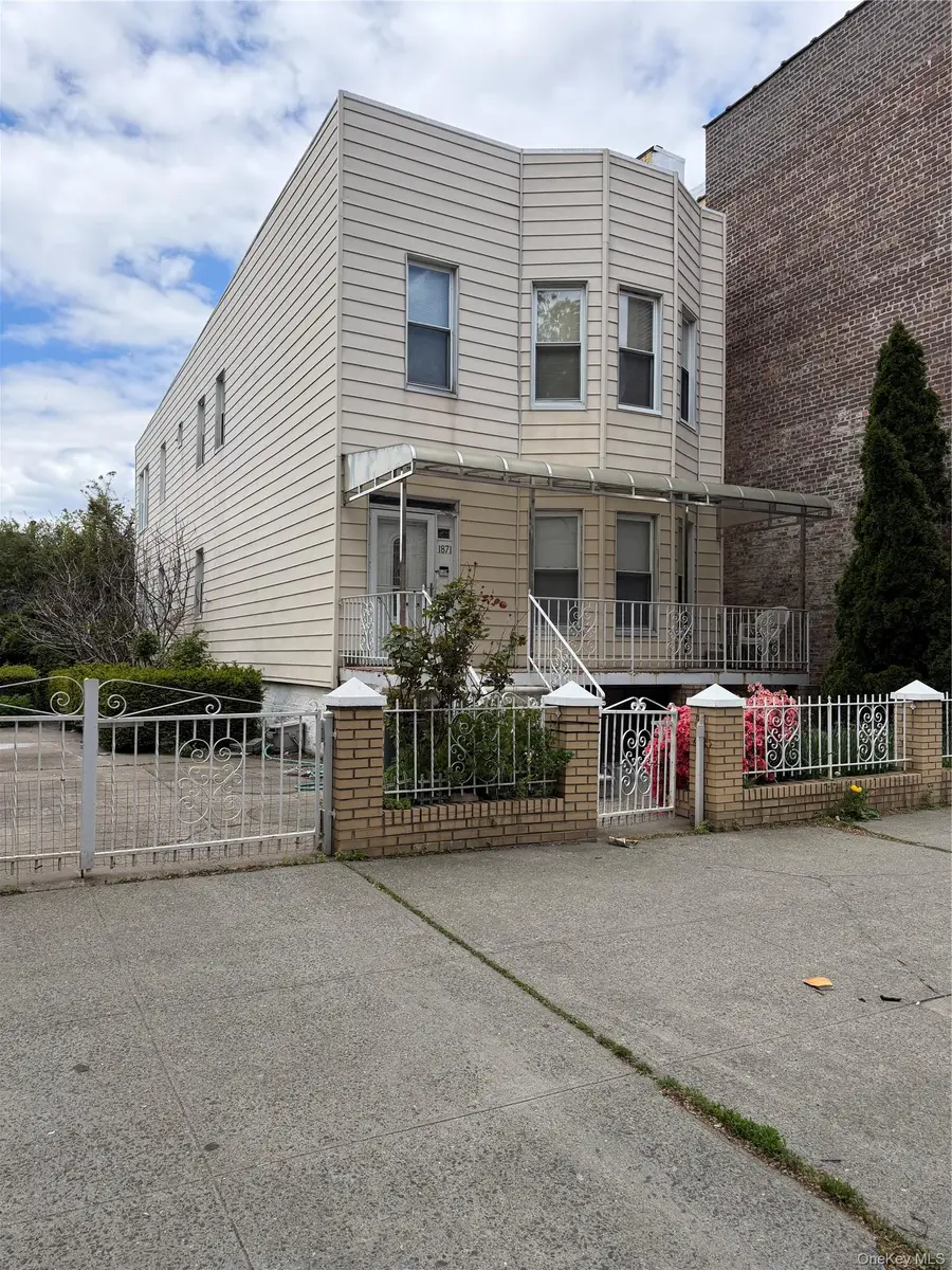 1871 Matthews Avenue, Bronx, NY 10462 - #2
