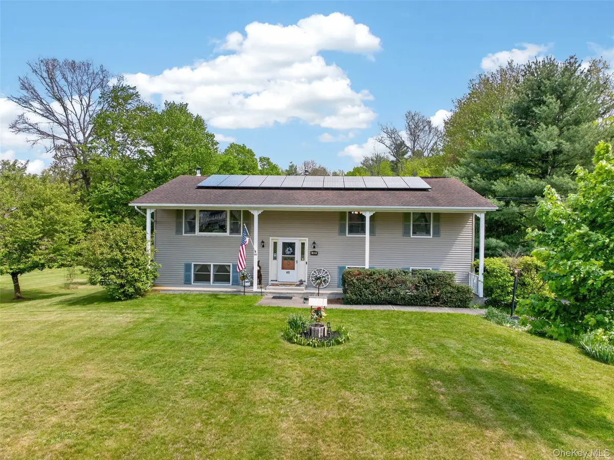 40 Hueg Place, Pine Bush, NY 12566 - #1