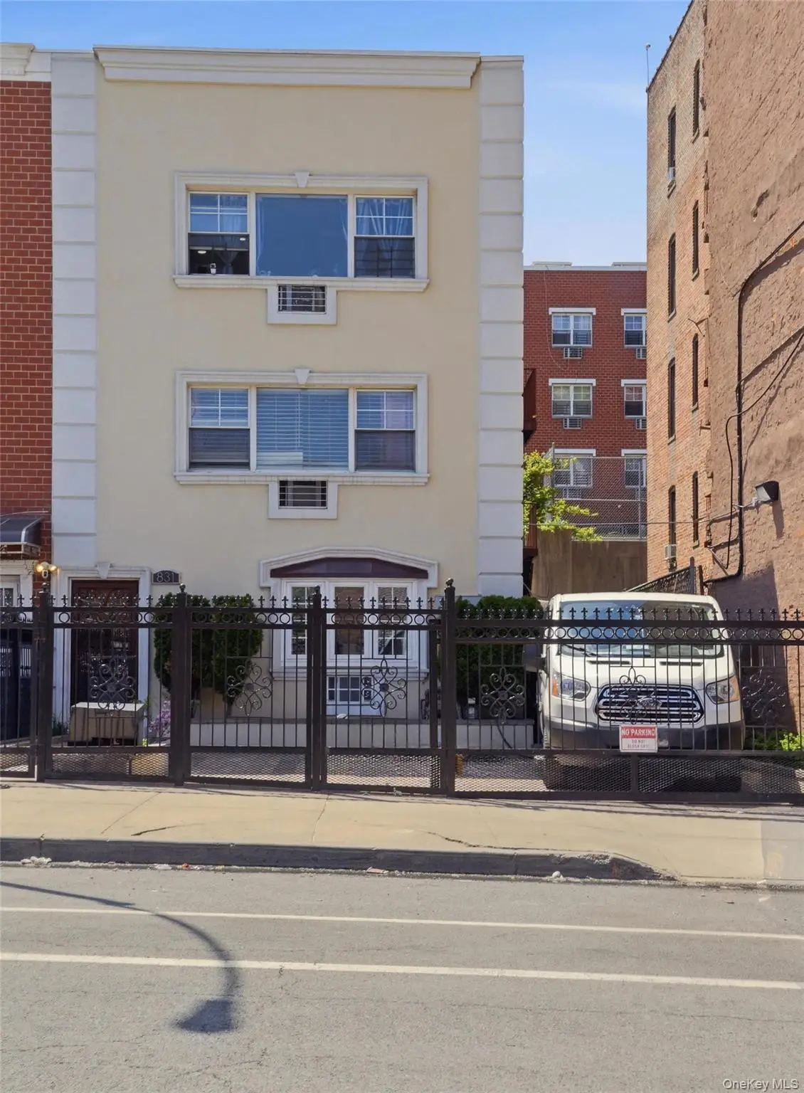831 Longfellow Avenue, Bronx, NY 10474 - #1