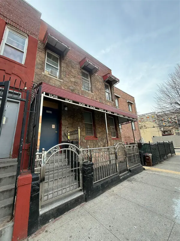 1163 Fteley Avenue, Bronx, NY 10472