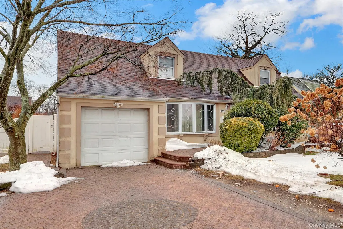 897 Spring Avenue, Uniondale, NY 11553 - #1
