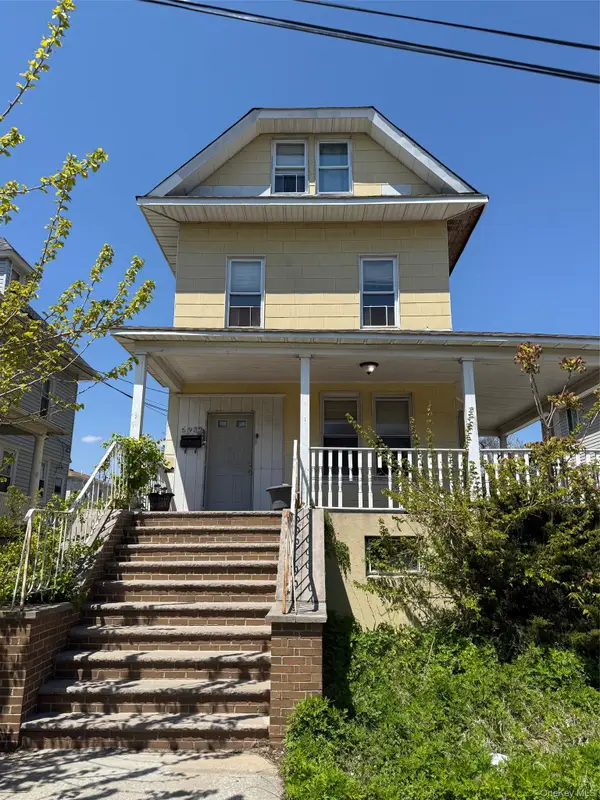 6932 Burchell Avenue, Arverne, NY 11692