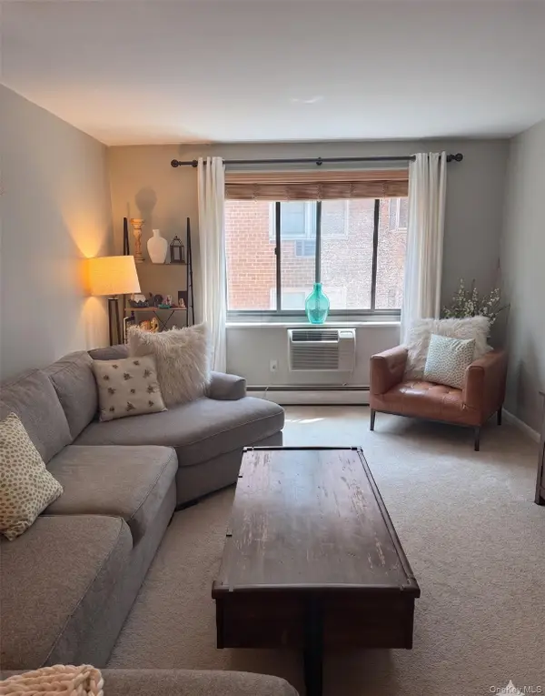 100 E Hartsdale Avenue E #5FE, Hartsdale, NY 10530