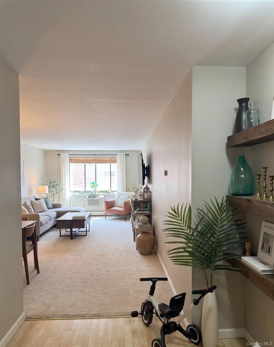 100 E Hartsdale Avenue E #5FE, Hartsdale, NY 10530 - #2