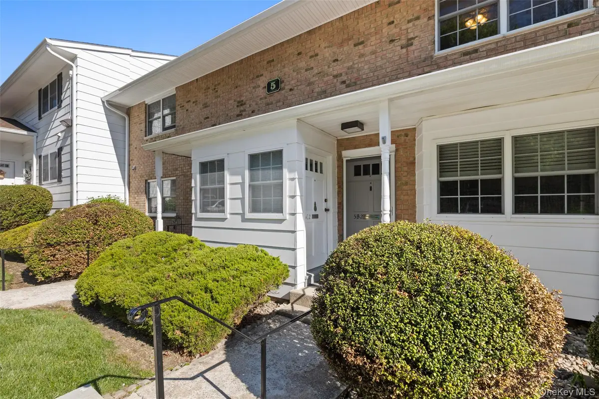 1840 Crompond #5C2, Peekskill, NY 10566 - #1