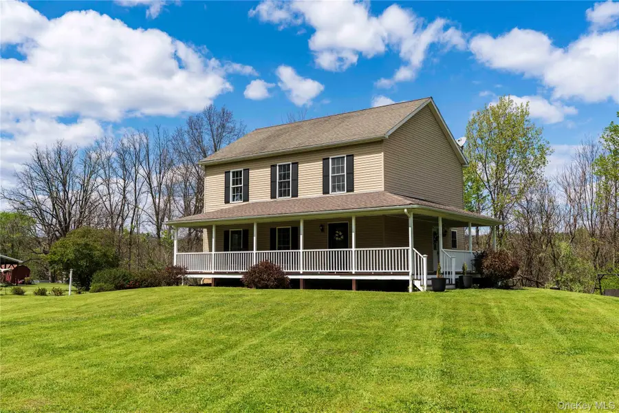 3 Rose Drive, Kerhonkson, NY 12446 - #3