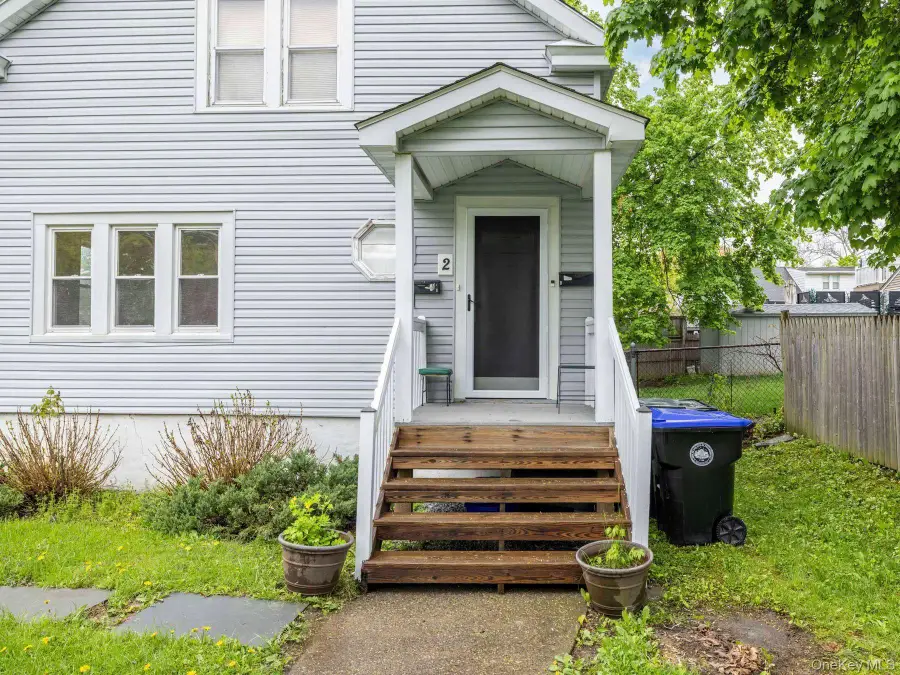 2 Poplar Street, Poughkeepsie, NY 12601 - #2