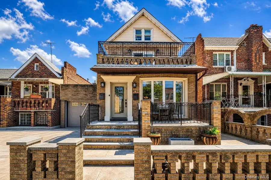 1859 W 4th Street, Brooklyn, NY 11223 - #2