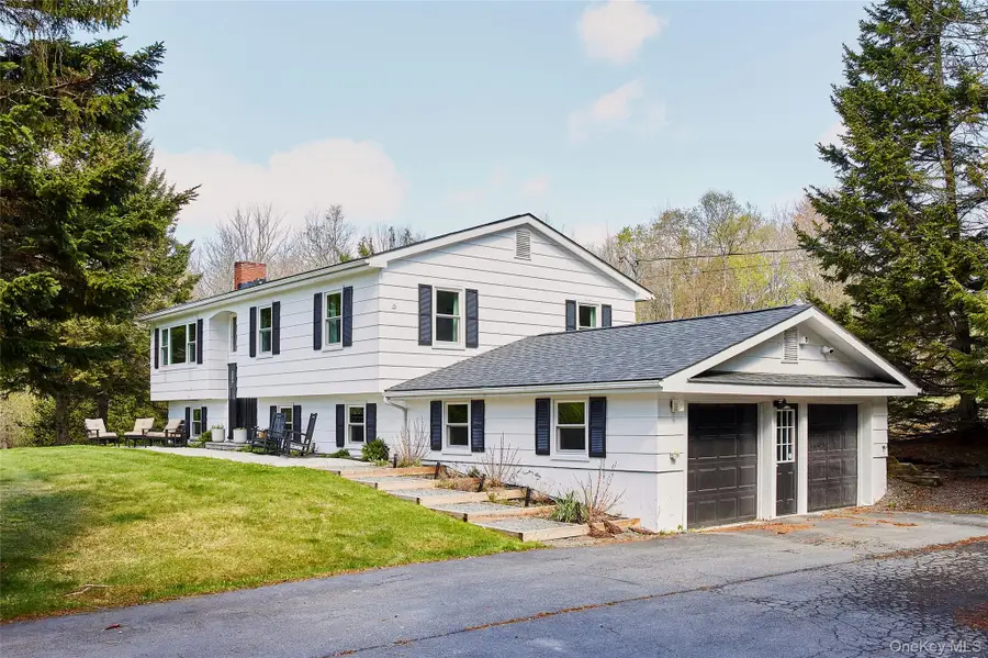 453 Little Ireland Road, Livingston Manor, NY 12758 - #2