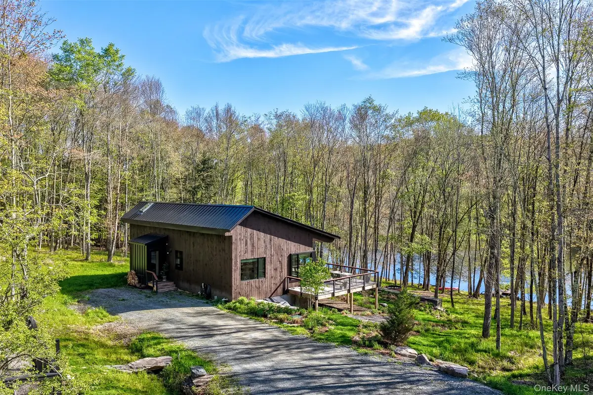 406 Kenoza Trail, Kenoza Lake, NY 12750 - #1