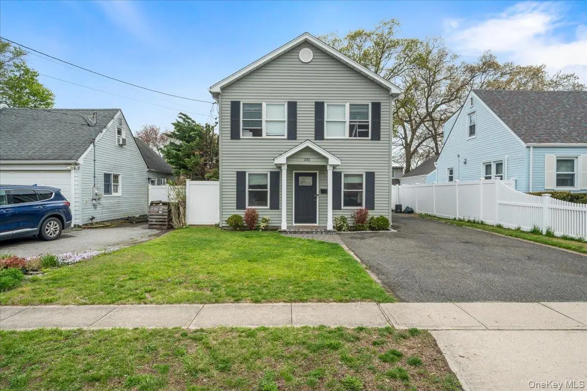 385 Grant Avenue, Copiague, NY 11726 - #1