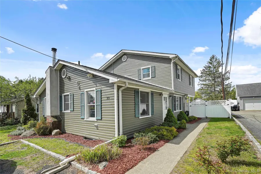 23 Adams Rush Road, Cortlandt Manor, NY 10567 - #2