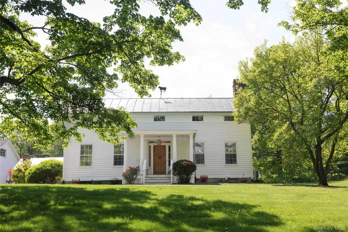 Address Withheld By Seller, Hudson, NY 12534 - #1