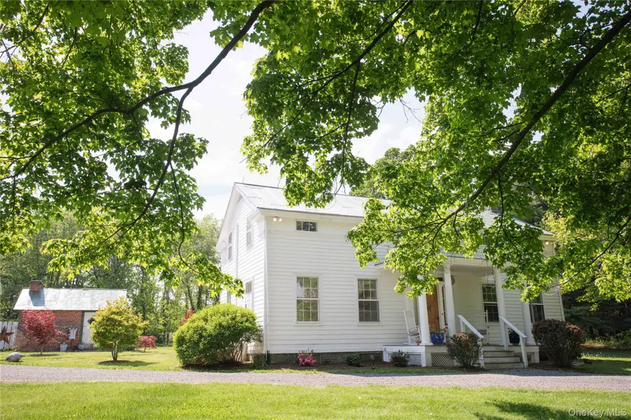 Address Withheld By Seller, Hudson, NY 12534 - #3