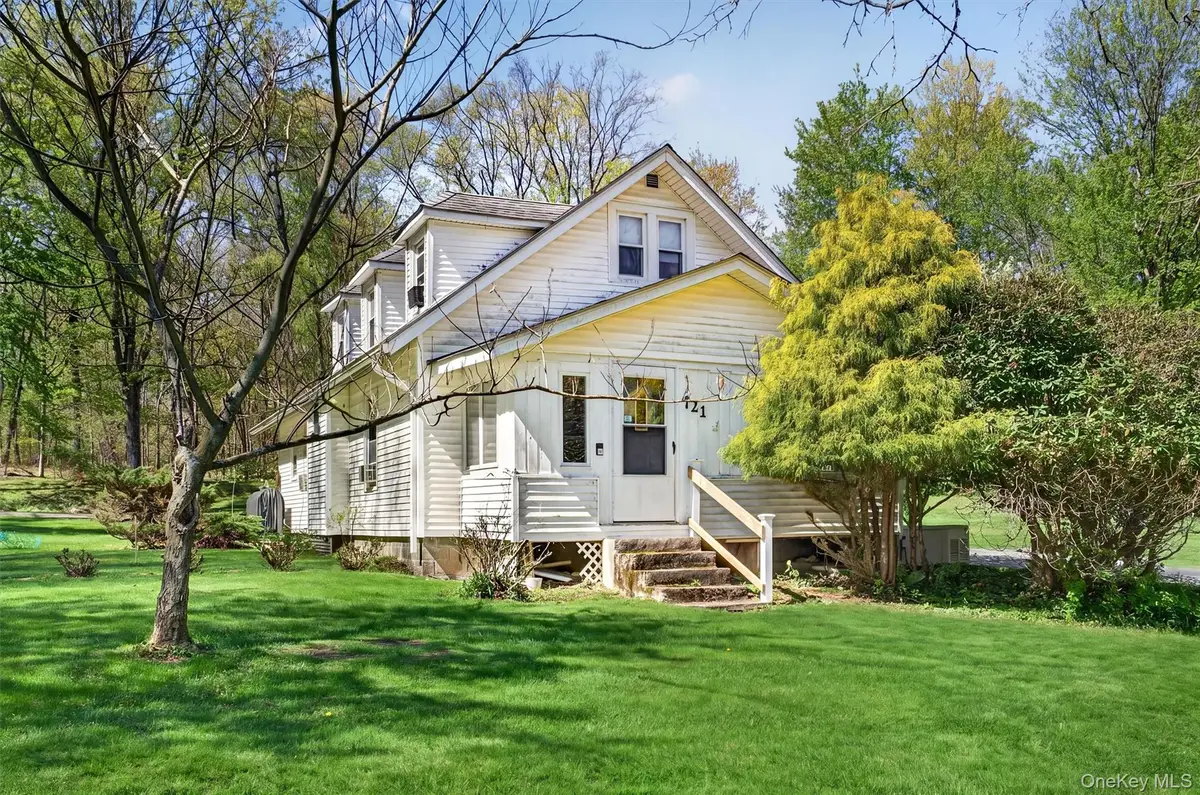 721 Goshen Turnpike, Circleville, NY 10919 - #1