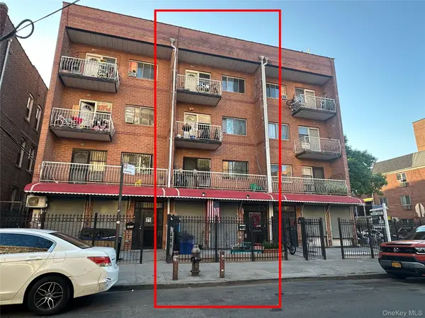 8543 Britton Avenue, Elmhurst, NY 11373