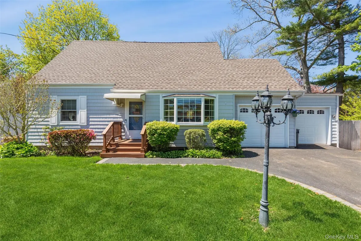 458 Route 111 (hauppauge Road), Smithtown, NY 11787 - #1