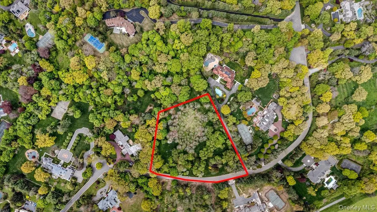 Parcel Lot 19 A 05630 Applegreen Drive, Old Westbury, NY 11568 - #1
