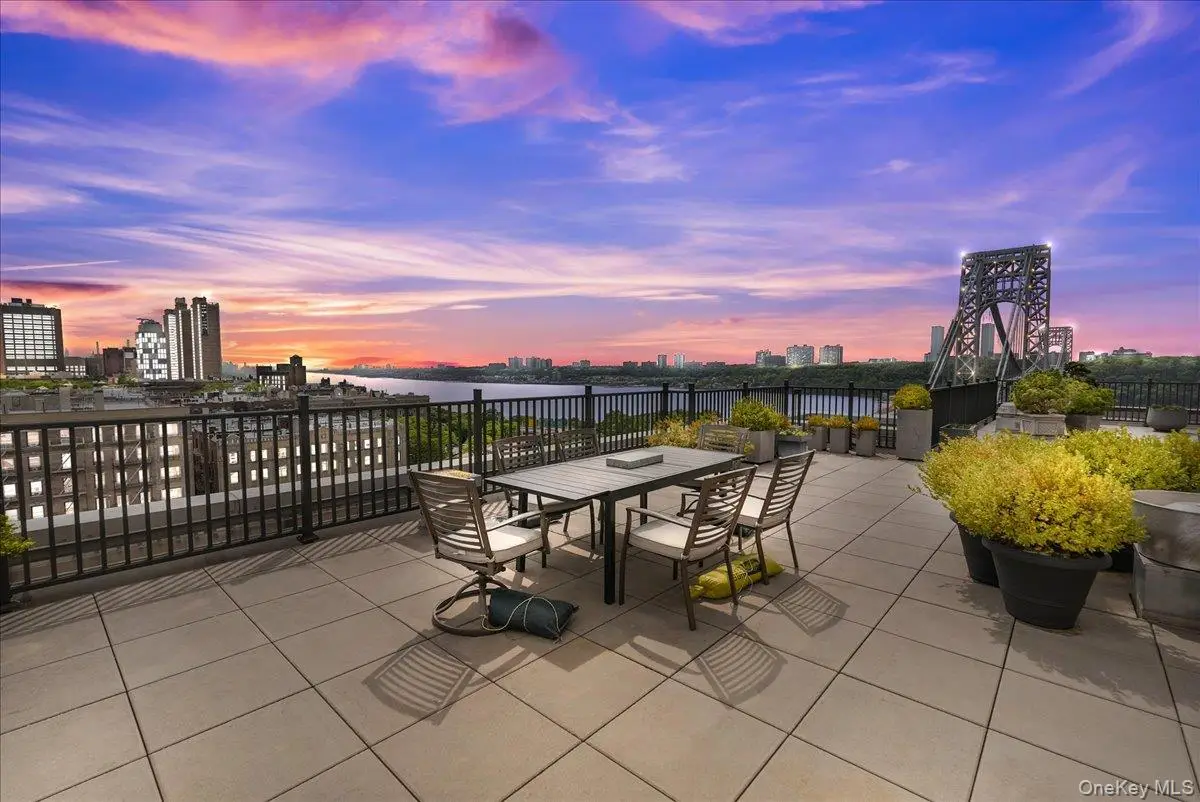 40 Pinehurst Avenue #2D, New York, NY 10033 - #1