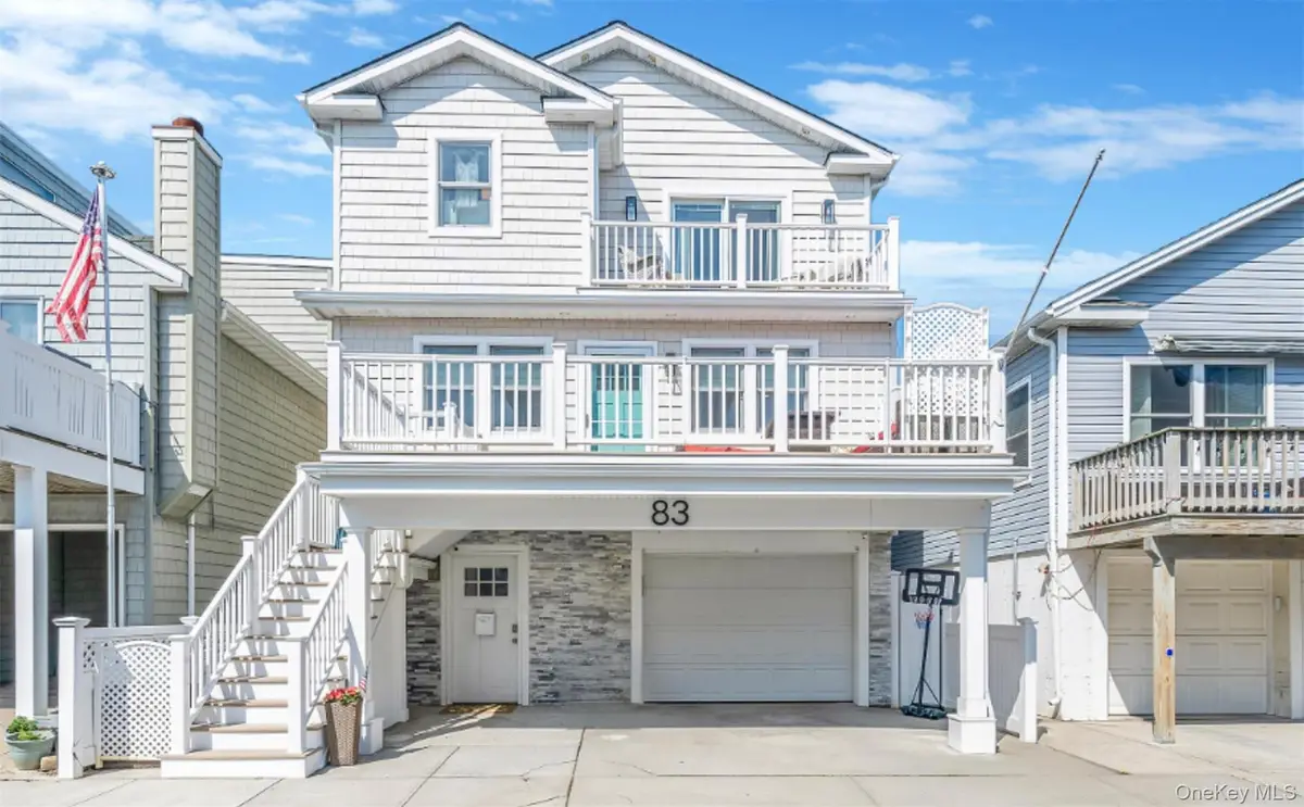 83 California Street, Long Beach, NY 11561 - #1