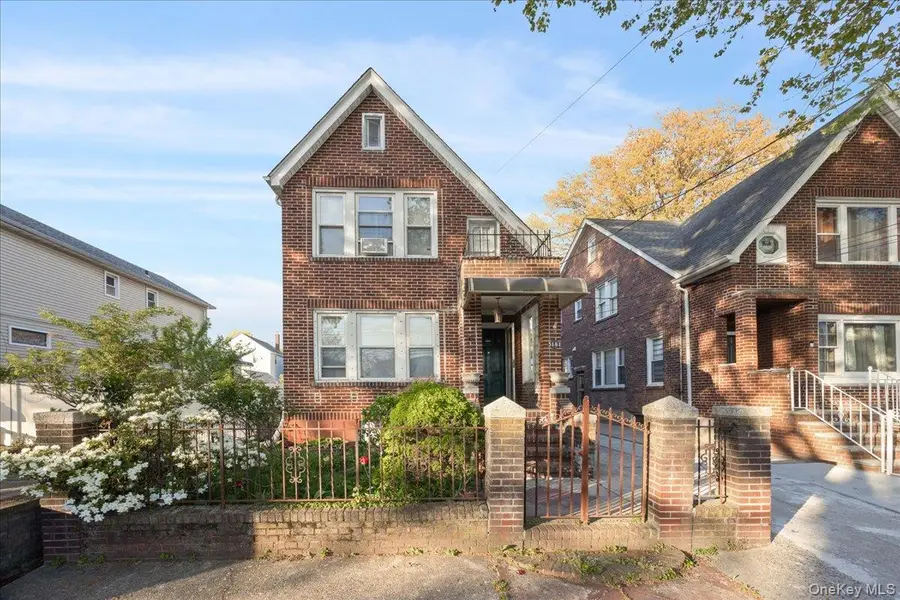 3181 Waterbury Avenue, Bronx, NY 10465 - #3