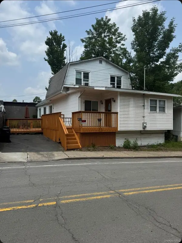 7 Dairyland Road, Woodridge, NY 12789