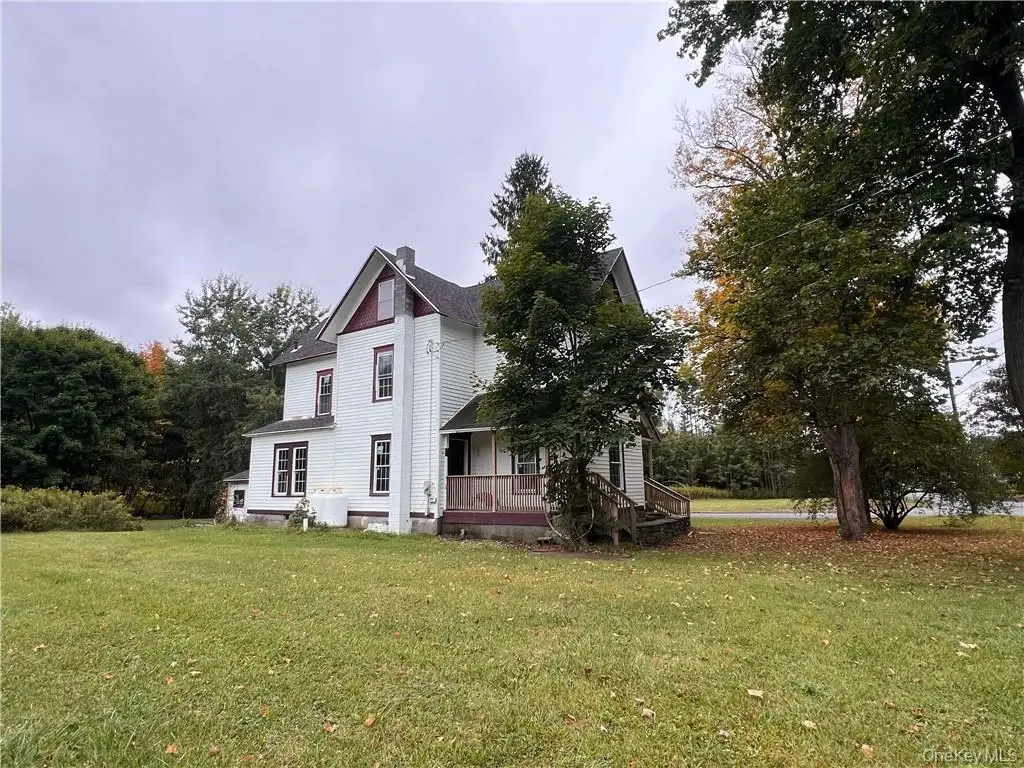 30 River Street, Stamford, NY 12167 - #1