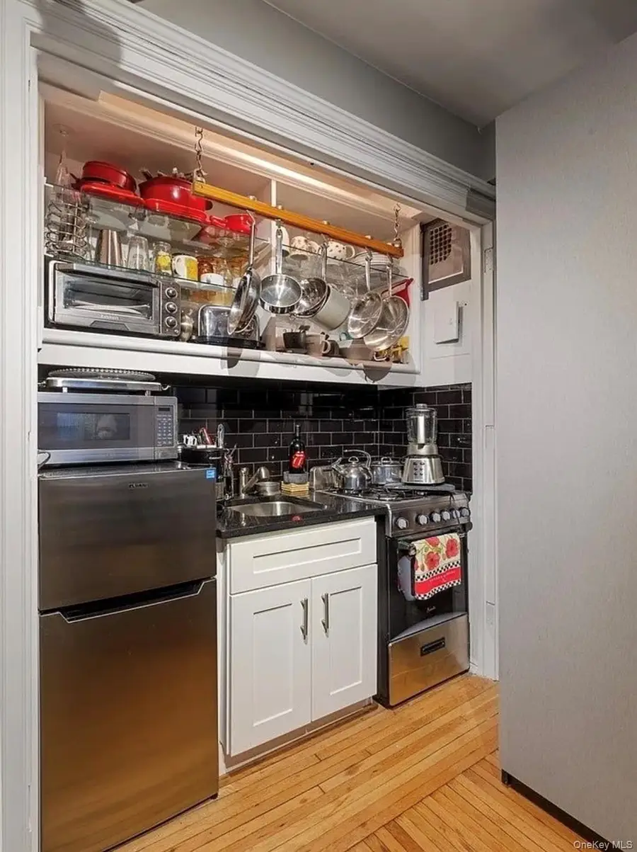 457 W 57th Street #308, Manhattan, NY 10019 - #3