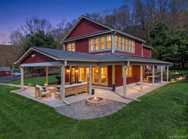 160 Cascade Road, Warwick, NY 10990