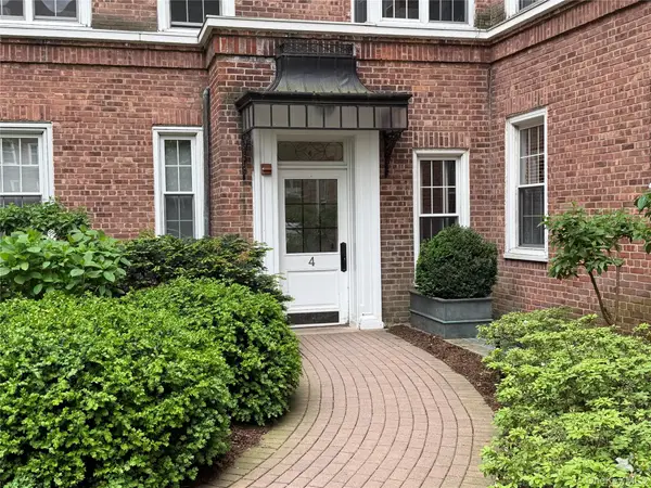 4 Midland Gardens, #3J, Bronxville, NY 10708
