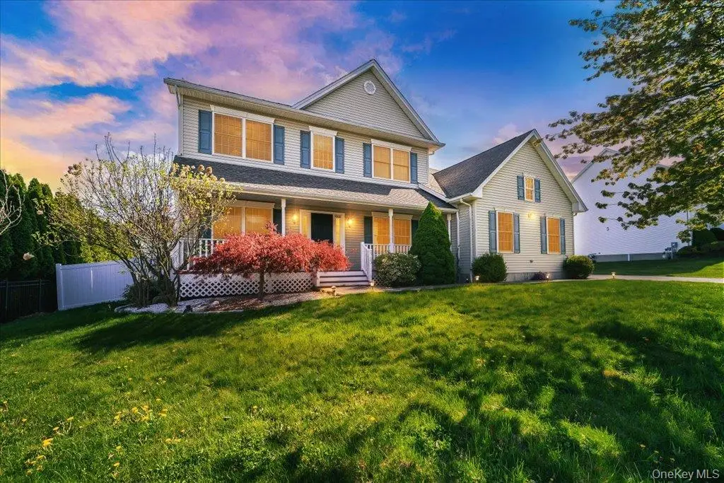 2723 Colonial Drive, New Windsor, NY 12553 - #1