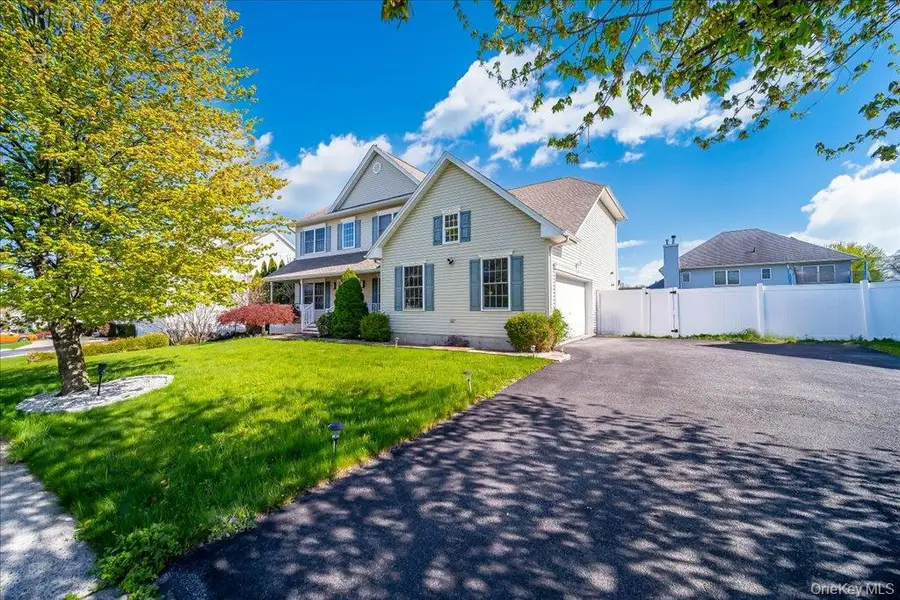 2723 Colonial Drive, New Windsor, NY 12553 - #3