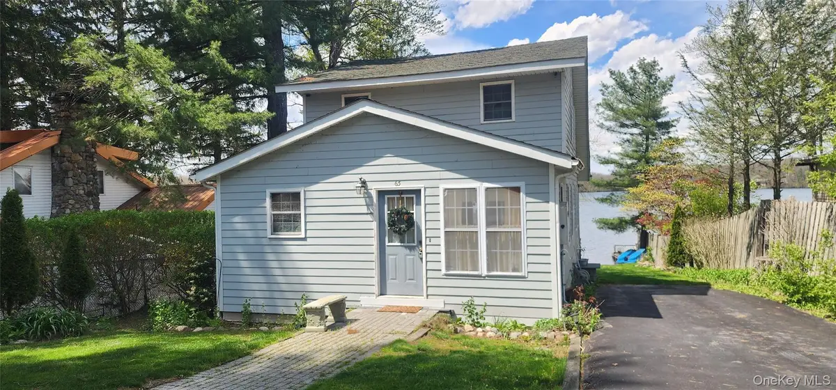 65 Sarine Road, Wurtsboro, NY 12790 - #1