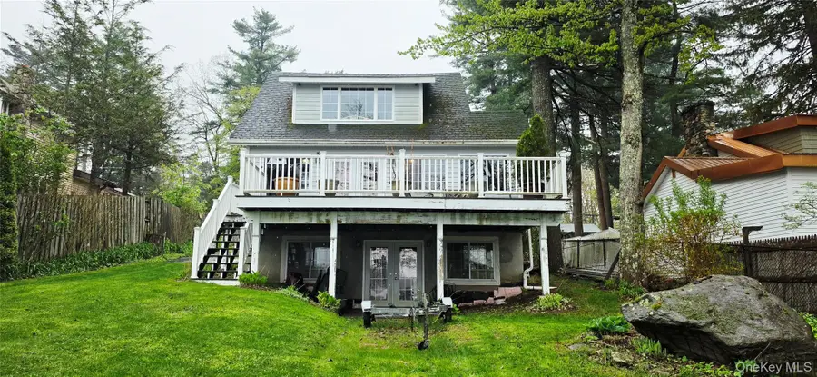 65 Sarine Road, Wurtsboro, NY 12790 - #2