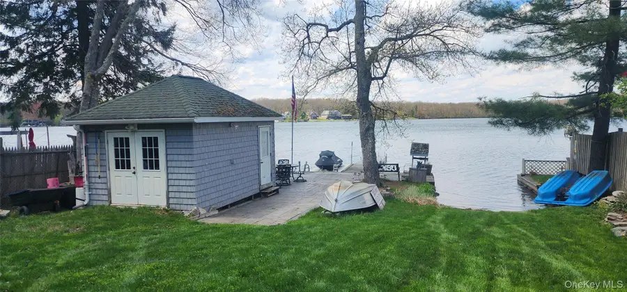 65 Sarine Road, Wurtsboro, NY 12790 - #3