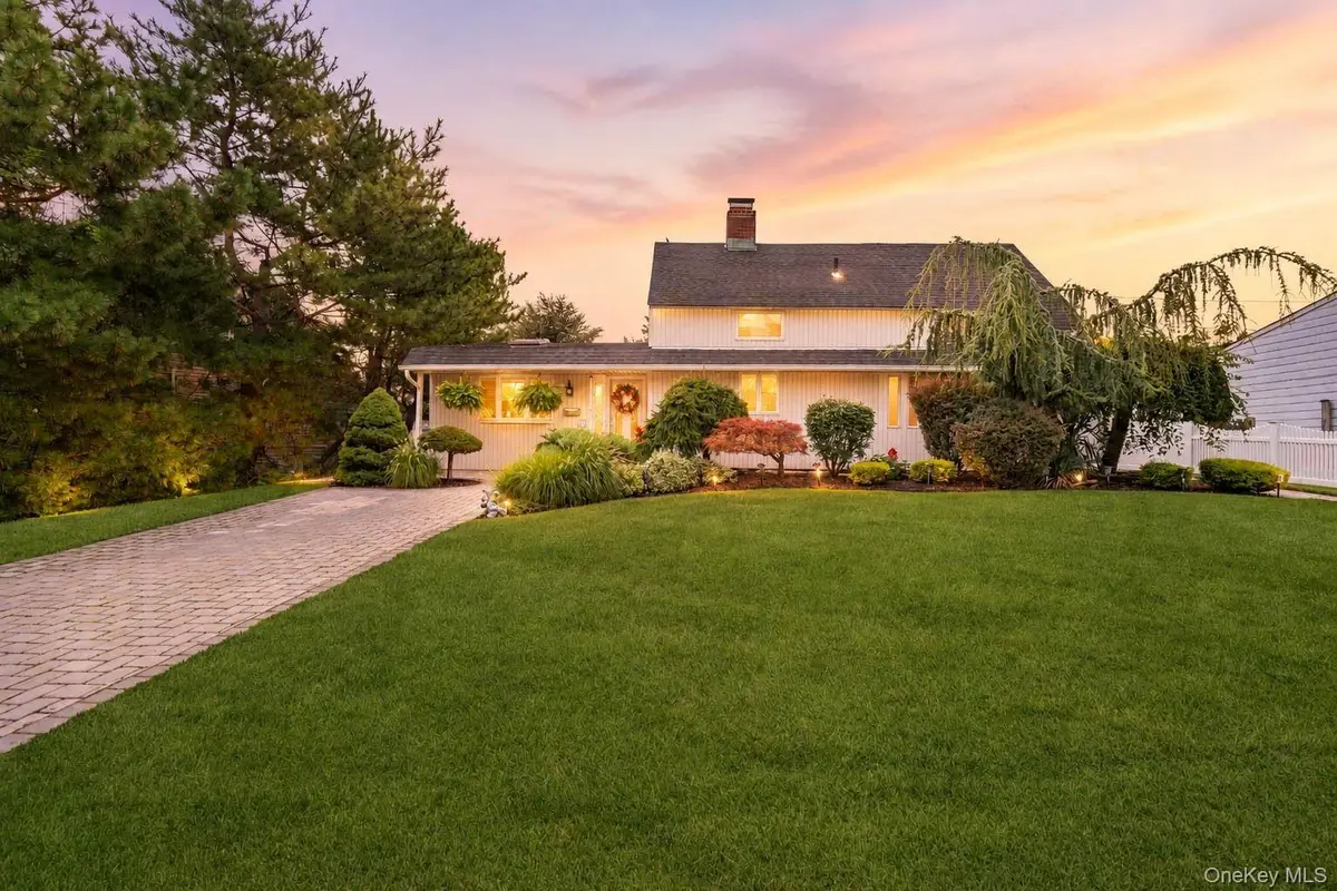 55 Duckpond Drive N, Wantagh, NY 11793 - #1