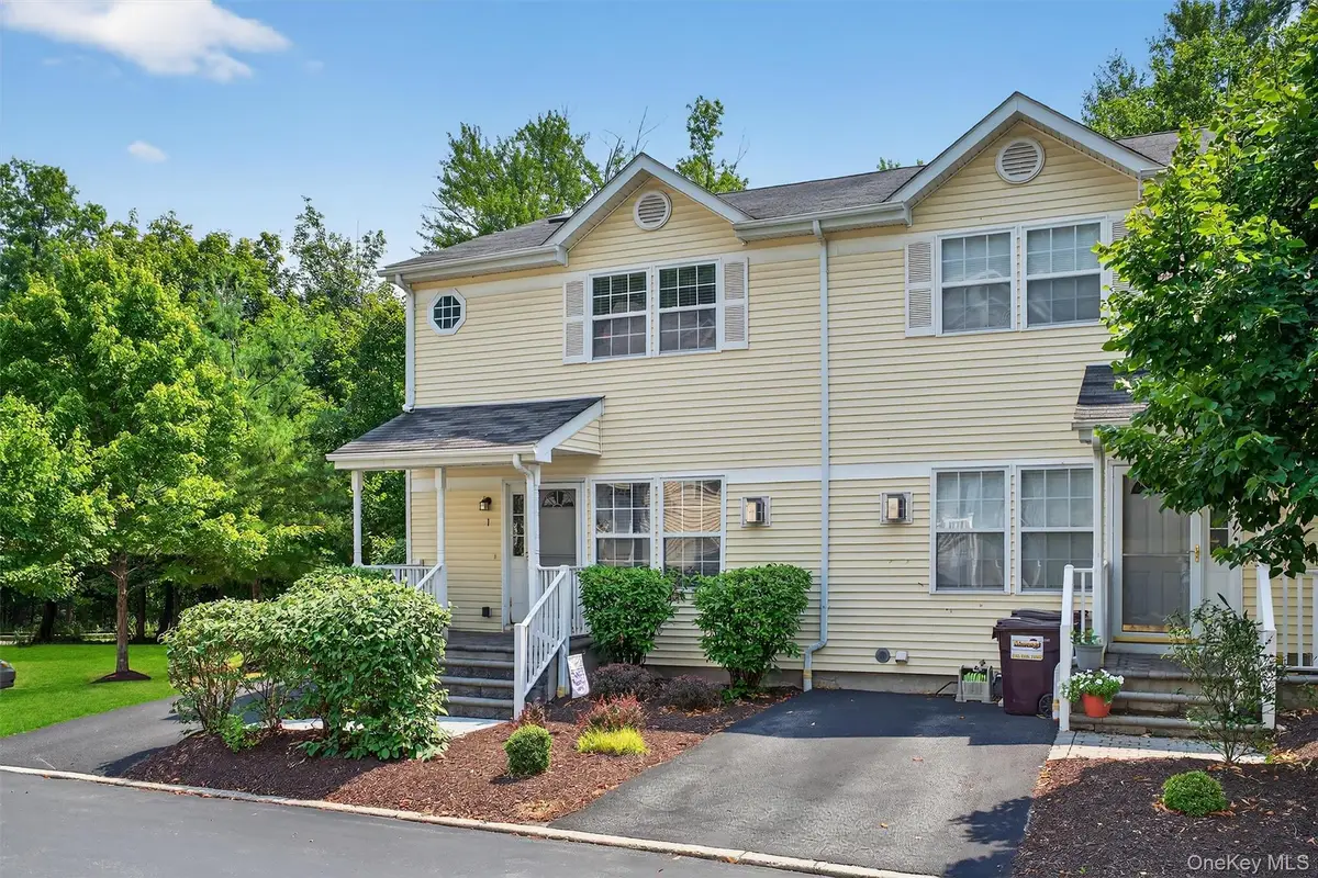 1 Lake Ridge Drive, Middletown, NY 10940 - #1