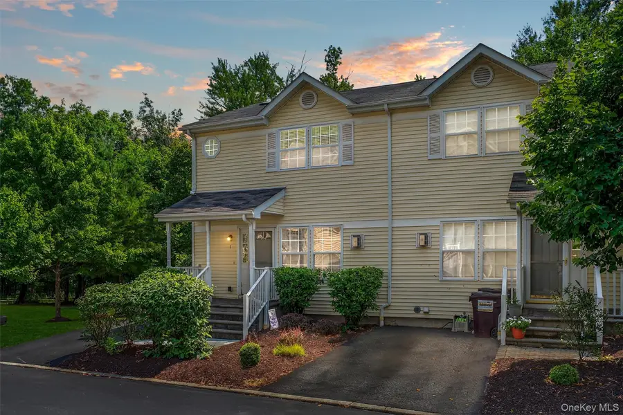 1 Lake Ridge Drive, Middletown, NY 10940 - #2