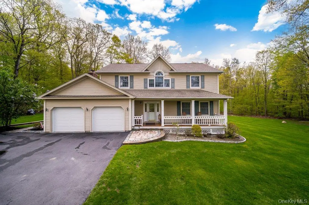 15 Grandview Terrace, Wallkill, NY 12589 - #1